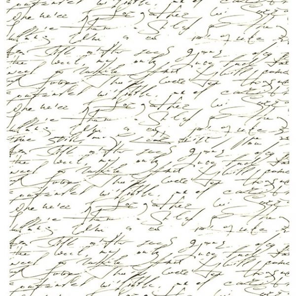 SCRAPBOOKING PARCHMENT P0005