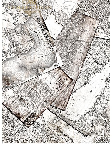 SCRAPBOOKING PARCHMENT P0057