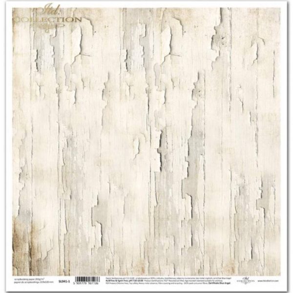 SCRAPBOOKING PAPER SL0941