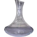 Glass Wine Carafe 007740