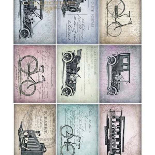 ΧΑΡΤΙ SCRAPBOOKING TAG047