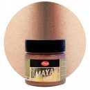 Maya-Gold Rose-Gold 123290934