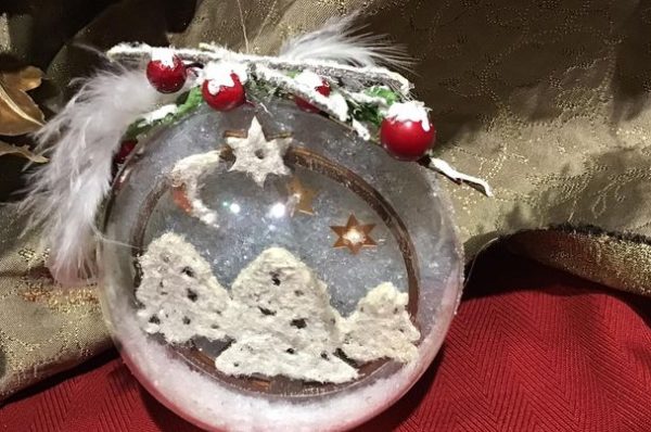 Christmas Balls