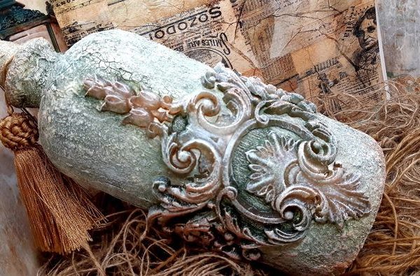 Venezia Stone Effect
