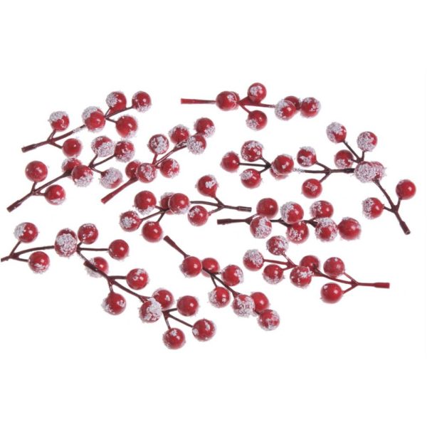 Χιονισμένος μίνι κράταιγος