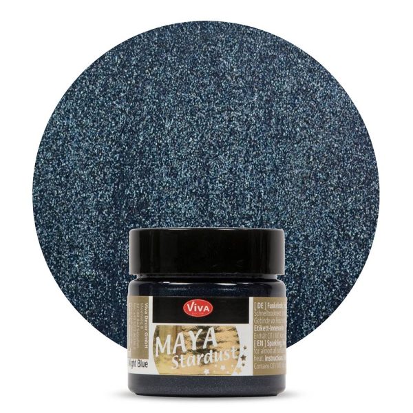 Maya Stardust Night Blue 126260134
