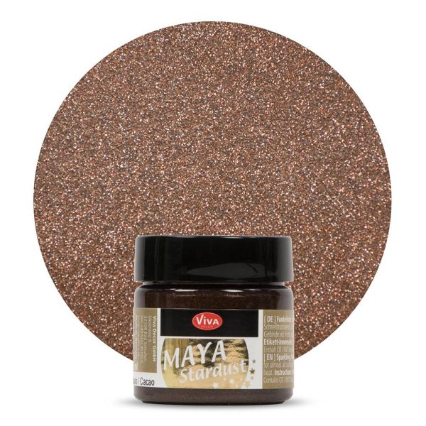 Maya Stardust Cacao 126290534