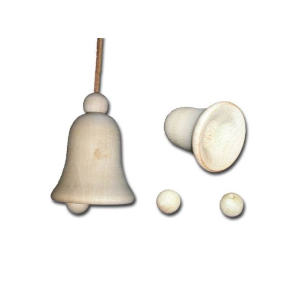 Ξύλινη Καμπάνα DG375