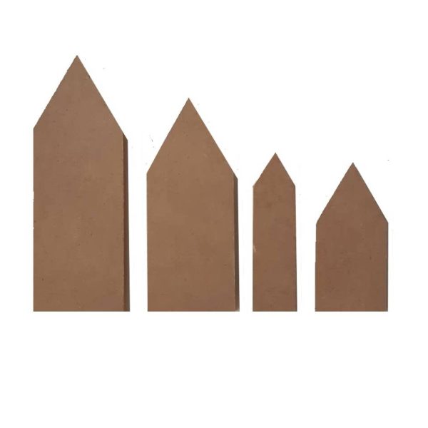 Σπιτάκι με επίπεδη βάση ΑΖ630