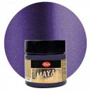 Maya-Gold Violet 123250034