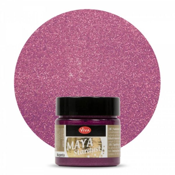 Maya Stardust Magenta 126291434