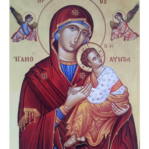 ΠΑΝΑΓΙΑ ΑΜΟΛΥΝΤΟΣ 8836