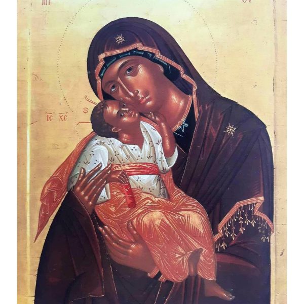 ΠΑΝΑΓΙΑ ΓΛΥΚΟΦΙΛΟΥΣΑ 8880
