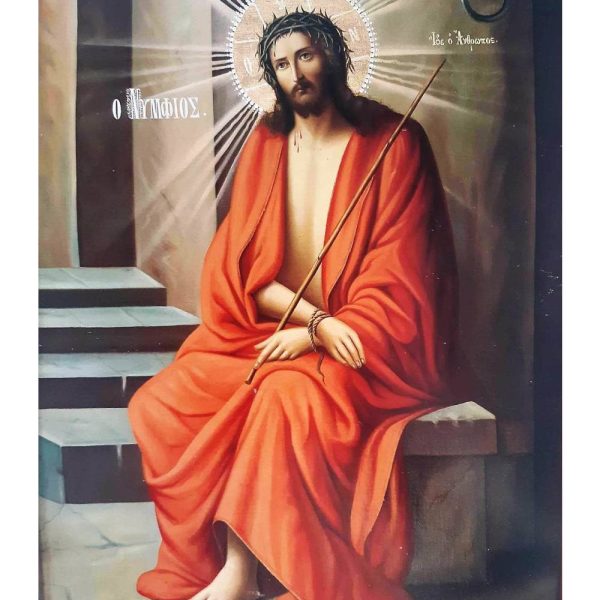 ΝΥΜΦΙΟΣ N26189