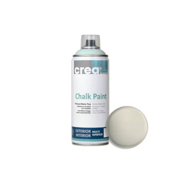 Chalky Paint Spray Beige Tenue CH10