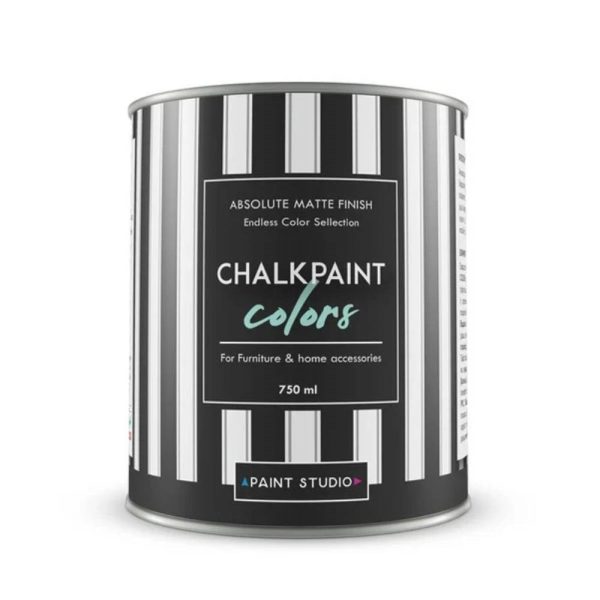 Chalk Paint Grandma Green 39136