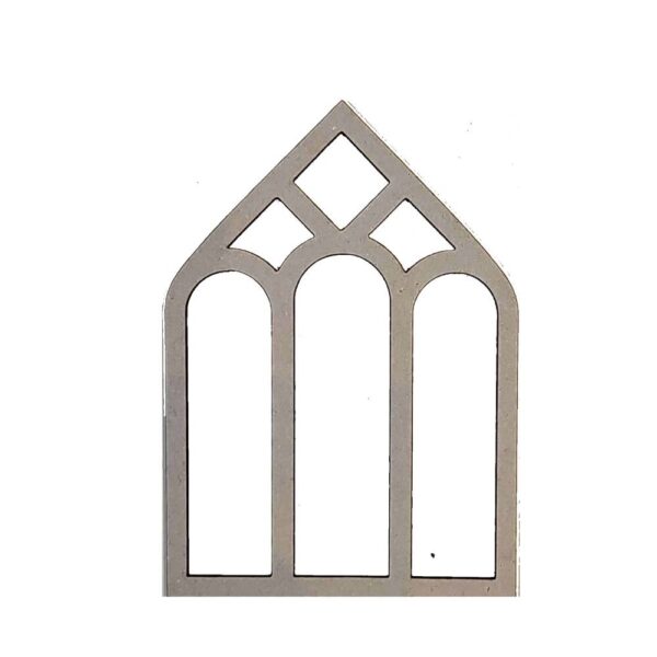 Διακοσμητικό Chipboard CB023