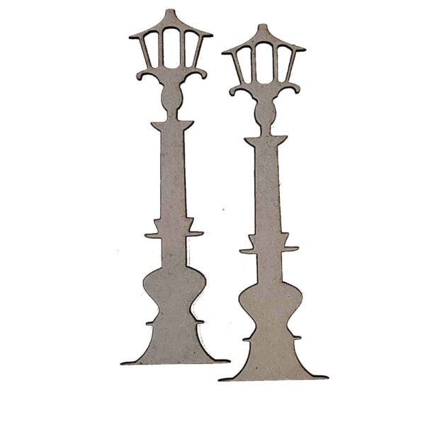 Διακοσμητικό Chipboard CB024