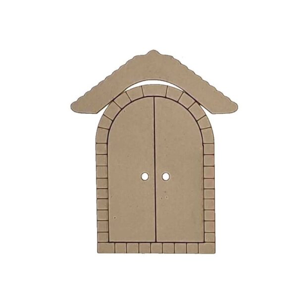 Διακοσμητικό Chipboard CB027