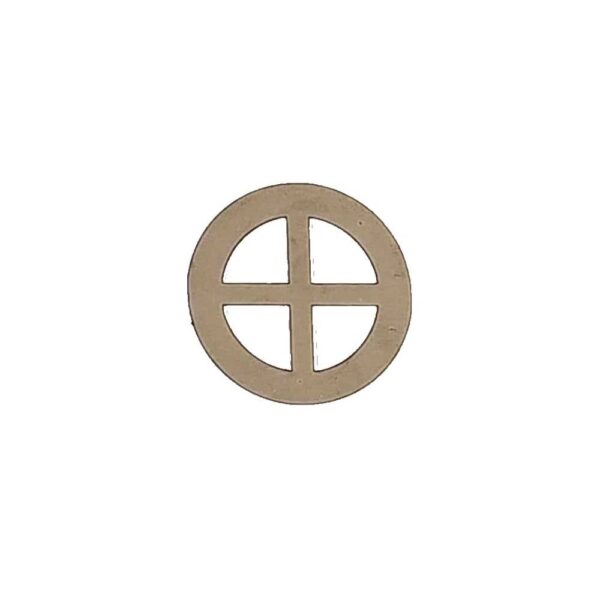 Διακοσμητικό Chipboard CB028