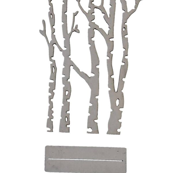 Διακοσμητικό Chipboard CB034