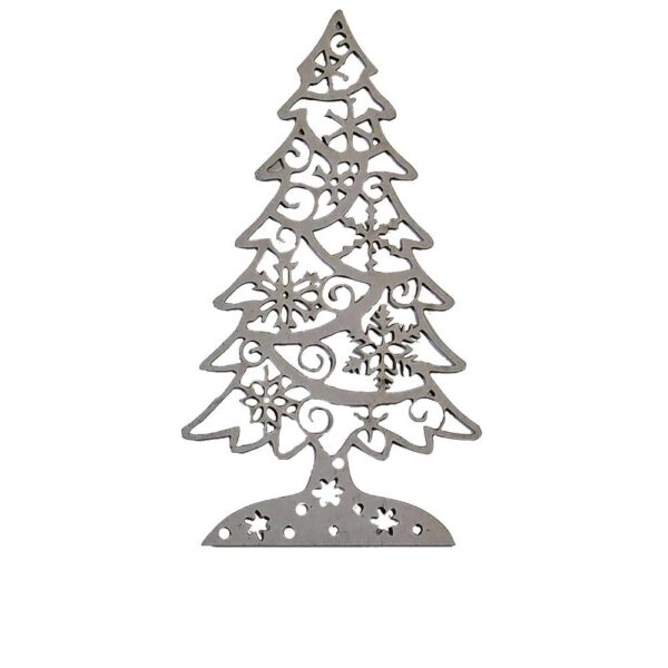 Διακοσμητικό Chipboard CB036