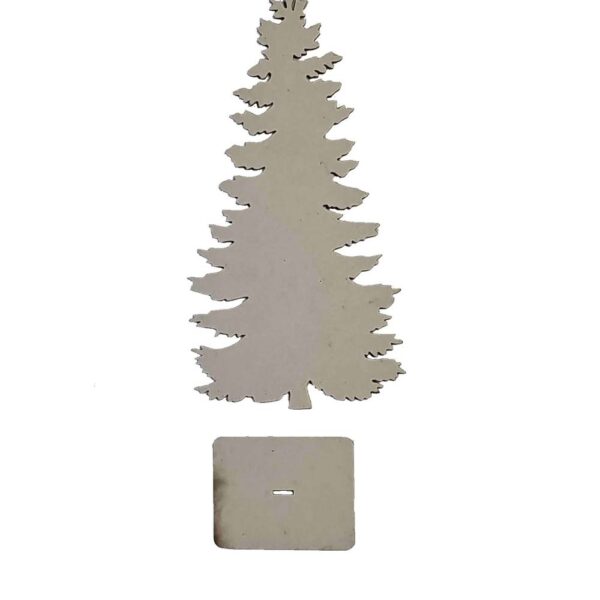 Διακοσμητικό Chipboard CB037