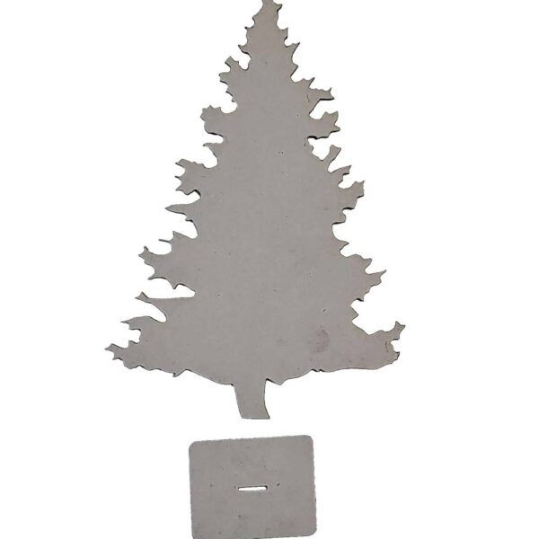 Διακοσμητικό Chipboard CB039