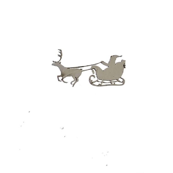 Διακοσμητικό Chipboard CB041