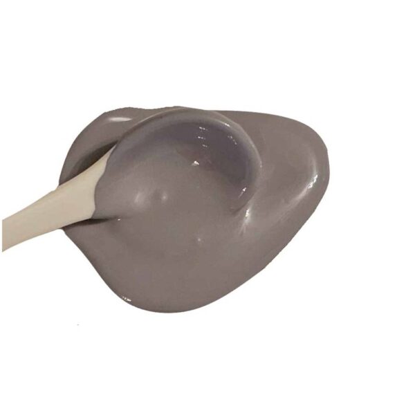 Vintage Matt Paint Gray 04053