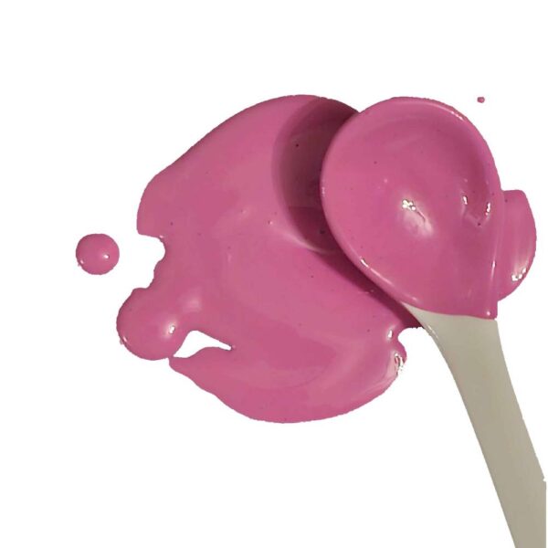 Vintage Matt Paint Berry 05191