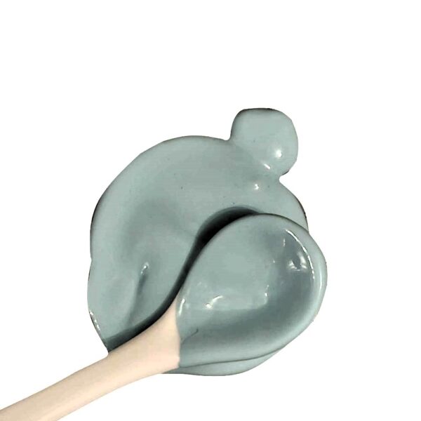 Vintage Matt Paint Emerald 03221