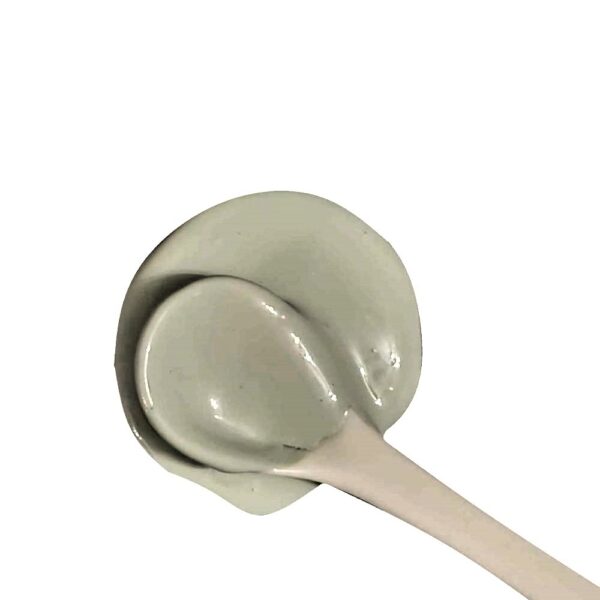 Vintage Matt Paint Olive 03139