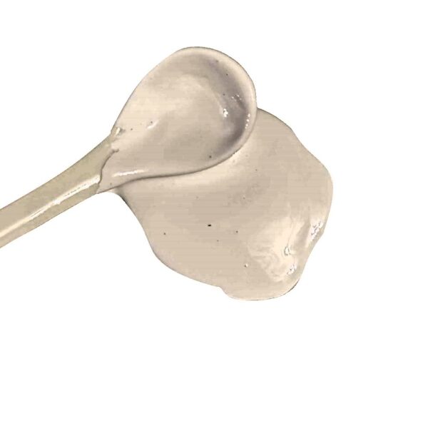Vintage Matt Paint White 01001