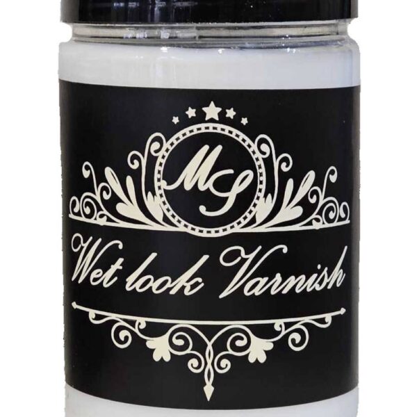Wet Look Varnish 2200100