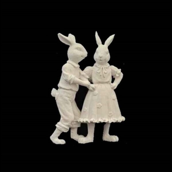 Πολυεστερικό αντικείμενο – 65702