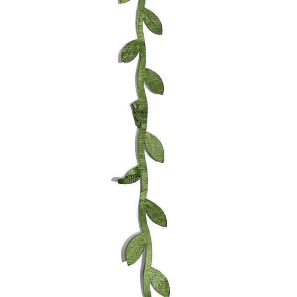 Υφασμάτινο Φύλλο Κορδέλα 483085