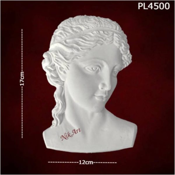 Πολυεστερικό αντικείμενο – PL4500