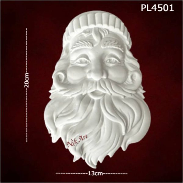 Πολυεστερικό αντικείμενο – PL4501