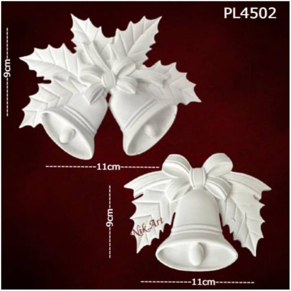 Πολυεστερικό αντικείμενο – PL4502