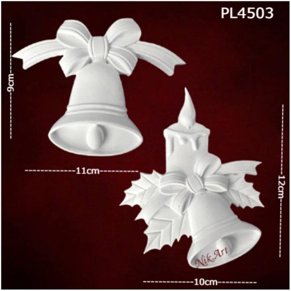 Πολυεστερικό αντικείμενο – PL4503