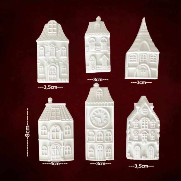 Πολυεστερικό αντικείμενο – PL4505