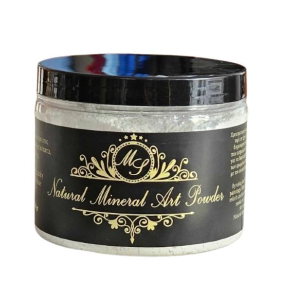 Natural Mineral Art Powder IBS-002