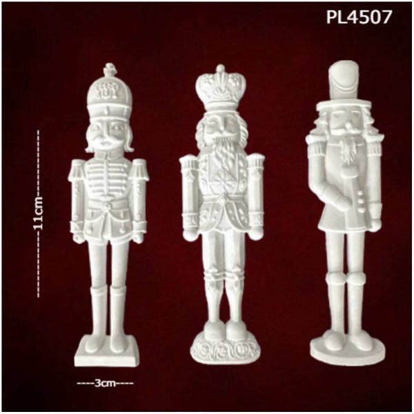 Πολυεστερικό αντικείμενο – PL4507