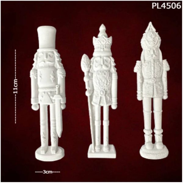 Πολυεστερικό αντικείμενο – PL4506