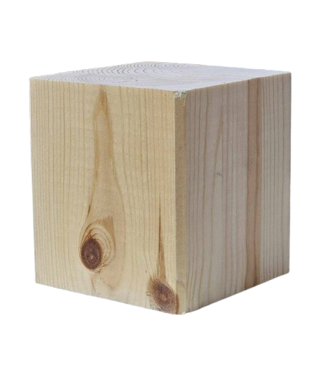 Ξύλινο κιβώτιο κύβος 281371DC122