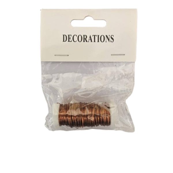 Σύρμα μπρονζέ 28965