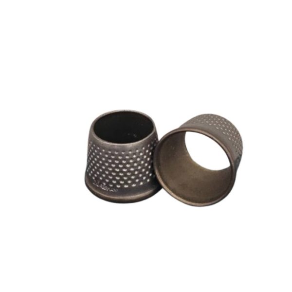 Δακτυλήθρες Κοφτές Νο18 18-4278