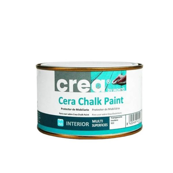 Κερί Πάστα CREA Cera Chalk Paint MONTO 17123