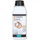 Βάση Πέρλας Metallic Shimmer 500ml